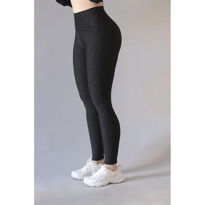 Legging Deportivo Lycra Colombiana Gala Sport Elite Charlie