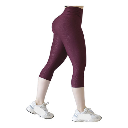 Legging Deportivo Lycra Colombiana Gala Sport Elite Tribe