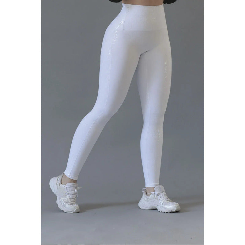 Legging Deportivo Lycra Colombiana Gala Sport Elite Sweet