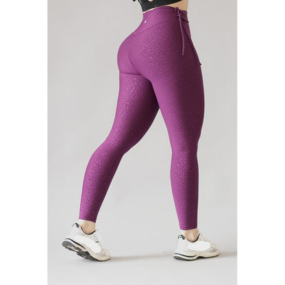 Legging Deportivo Lycra Colombiana Gala Sport Elite Yaax