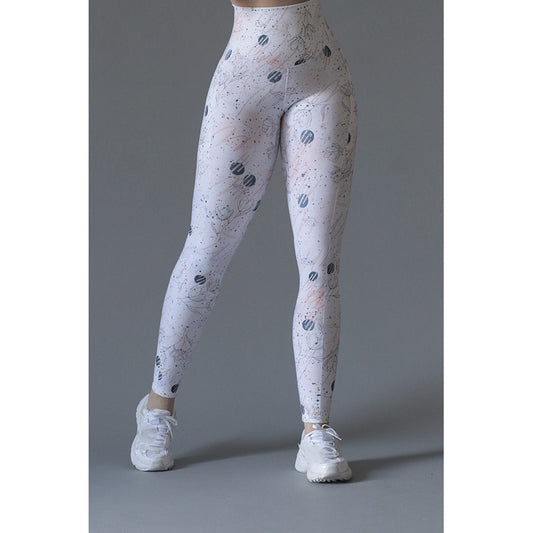 Legging Deportivo Lycra Colombiana Gala Sport Elite Hunter