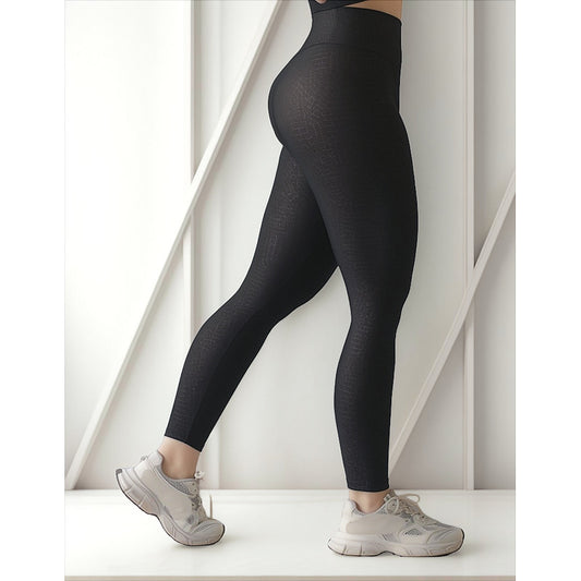 Legging Deportivo Lycra Colombiana Gala Sport Elite Lucky