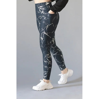 Legging Deportivo Lycra Colombiana Gala Sport Elite Gaia