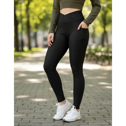Legging Deportivo Lycra Colombiana Gala Sport Elite True