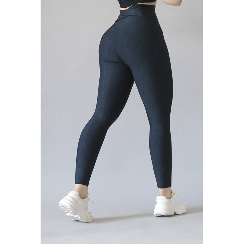 Legging Deportivo Lycra Colombiana Gala Sport Elite Mayel