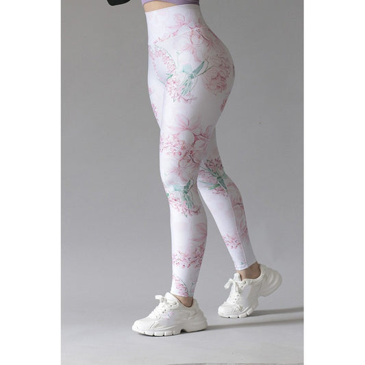 Legging Deportivo Lycra Colombiana Gala Sport Push Up Noa