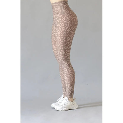 Legging Deportivo Lycra Colombiana Gala Sport Elite Ollie