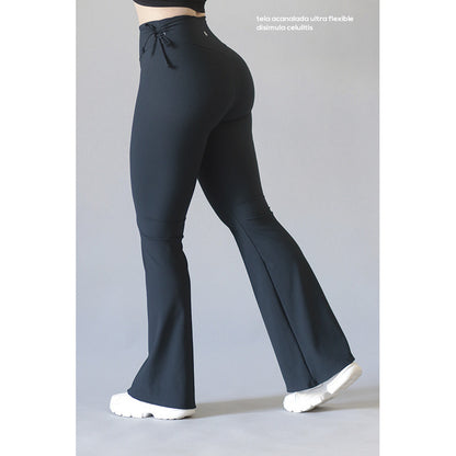 Legging Lycra Deportivo Colombiano Galasport Elite Cala