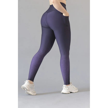 Legging Deportivo Lycra Colombiana Gala Sport Elite Fruit