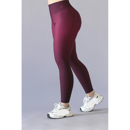 Legging Deportivo Lycra Colombiana Gala Sport Moad