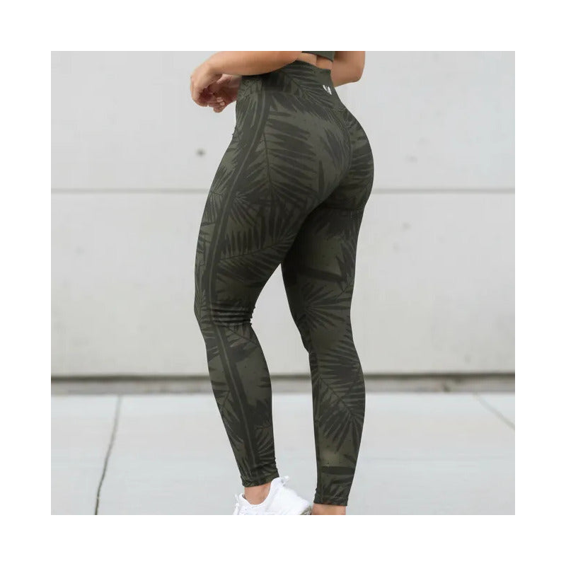 Legging Deportivo Lycra Colombiana Gala Sport Elite Chennai