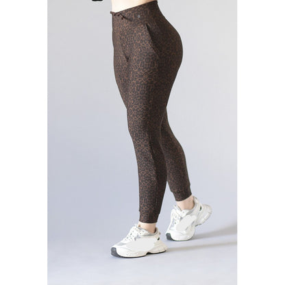 Legging Deportivo Lycra Colombiana Gala Sport Elite Basic