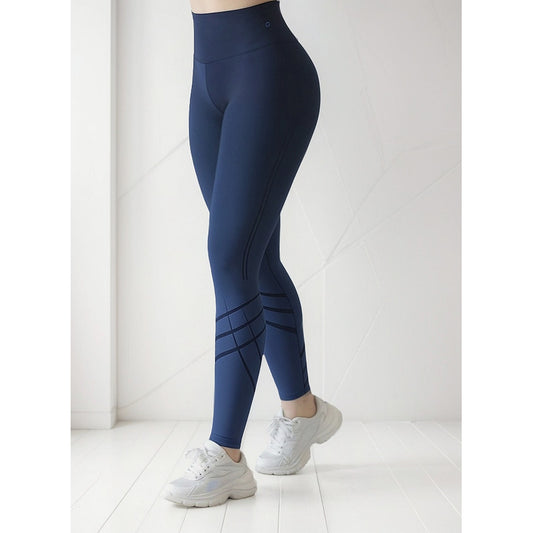 Legging Deportivo Lycra Colombiana Gala Sport Push Up Kolu