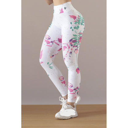 Legging Deportivo Lycra Colombiana Gala Sport Elite Amaru