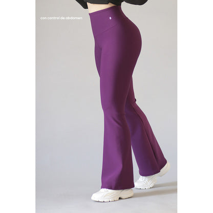 Legging Deportivo Lycra Colombiana Gala Sport Elite Line