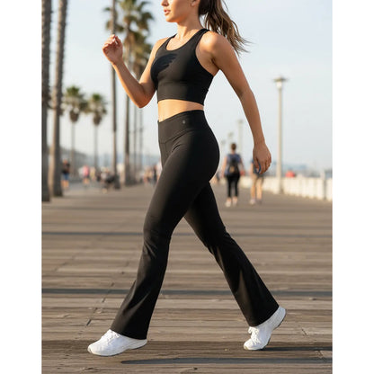 Legging Deportivo Lycra Colombiana Gala Sport Push Up Tattoo