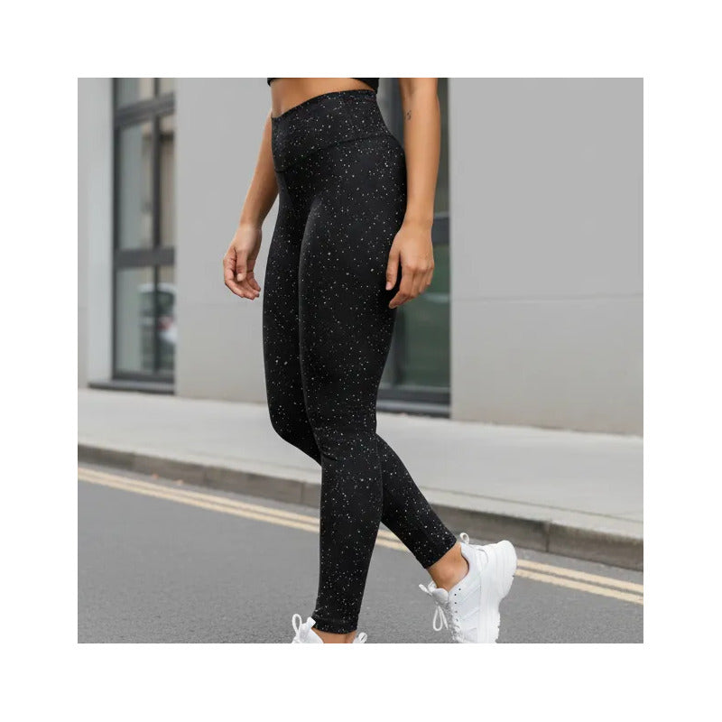 Legging Deportivo Lycra Colombiana Gala Sport Push Up Carg