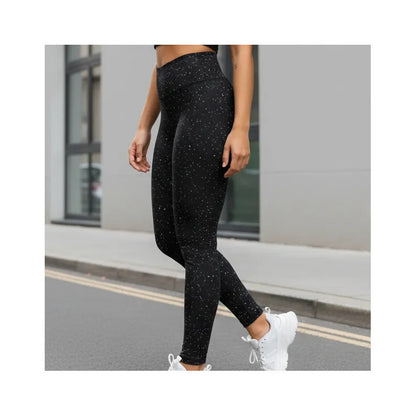 Legging Deportivo Lycra Colombiana Gala Sport Push Up Carg