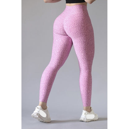 Legging Deportivo Lycra Colombiana Gala Sport Elite Monkey