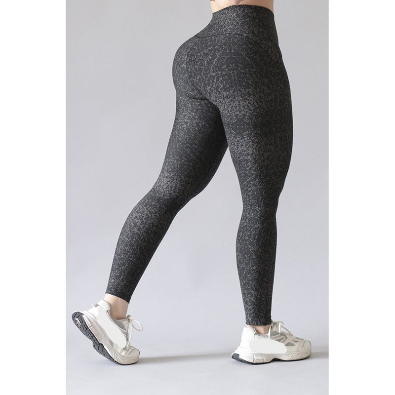 Legging Deportivo Lycra Colombiana Gala Sport Elite Beauty