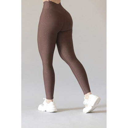 Legging Lycra Colombiana Gala Sport Massive Brasil Push Up