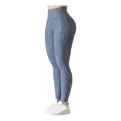 Legging Lycra Deportivo Colombiano Galasport Elite Temachtia