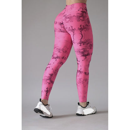 Legging Deportivo Lycra Colombiana Gala Sport Elite Swan