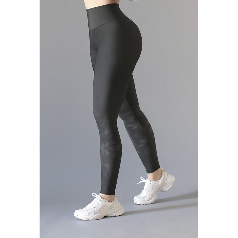 Legging Lycra Colombiana Gala Sport Elite Pupa Push Up Kipy