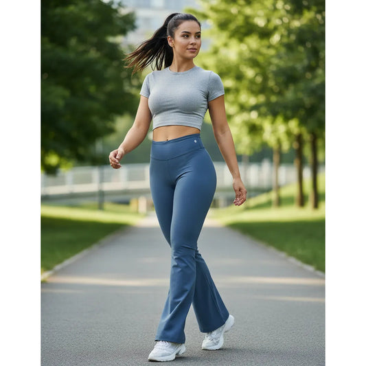 Legging Deportivo Lycra Colombiana Gala Sport E 810 Batman