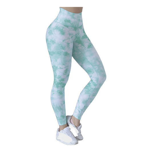 Legging Deportivo Lycra Colombiana Gala Sport Push Up Acny