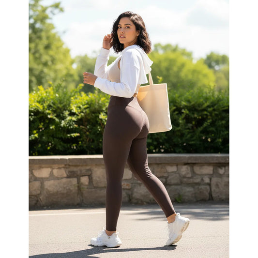 Legging Deportivo Comodísimo Gala Sport Wo Marble Grey