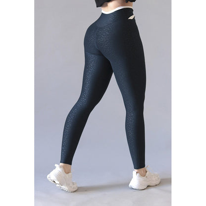 Legging Lycra Deportivo Colombiano Galasport Elite Zaid