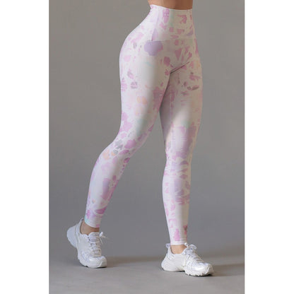 Legging Deportivo Lycra Colombiana Gala Sport Elite Lanai
