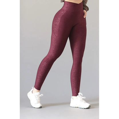 Legging Deportivo Lycra Colombiana Gala Sport Elite Team