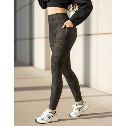 Legging Deportivo Lycra Colombiana Gala Sport Elite Killa