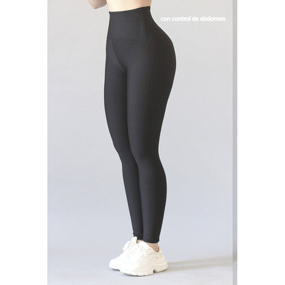 Legging Deportivo Lycra Colombiana Gala Sport Elite Fruit