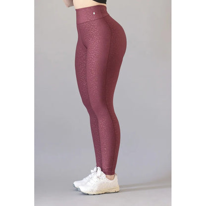 Legging Deportivo Lycra Colombiana Gala Sport Elite Killa