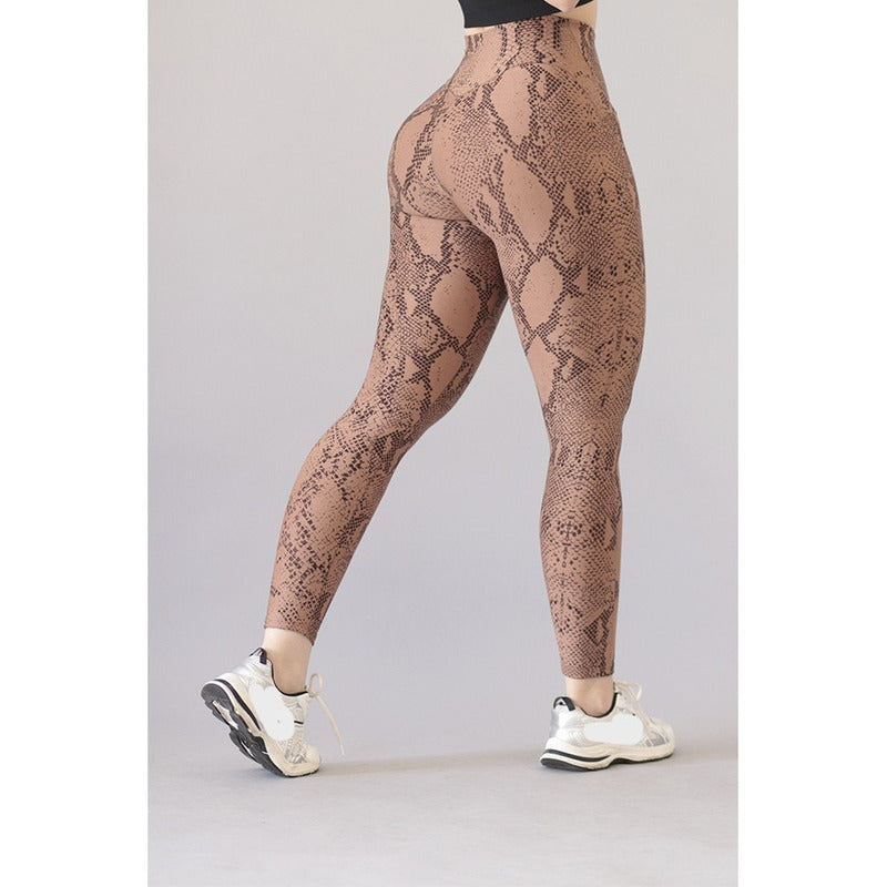 Colombian Lycra Sports Legging Gala Sport Elite Colli