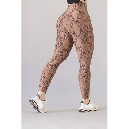 Colombian Lycra Sports Legging Gala Sport Elite Colli