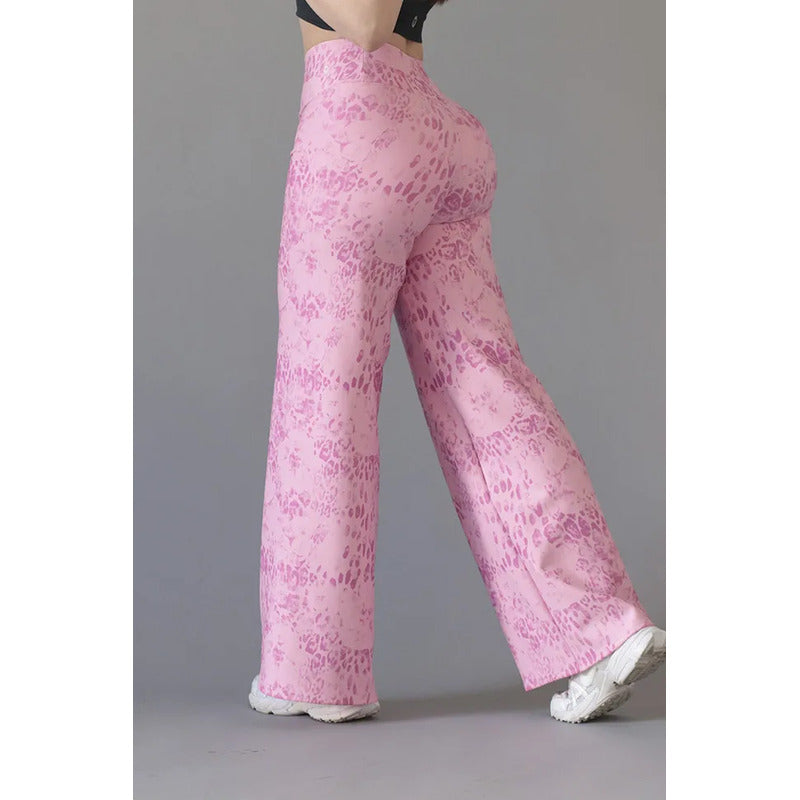 Legging Deportivo Lycra Colombiana Gala Sport Elite Mayel Ch/m