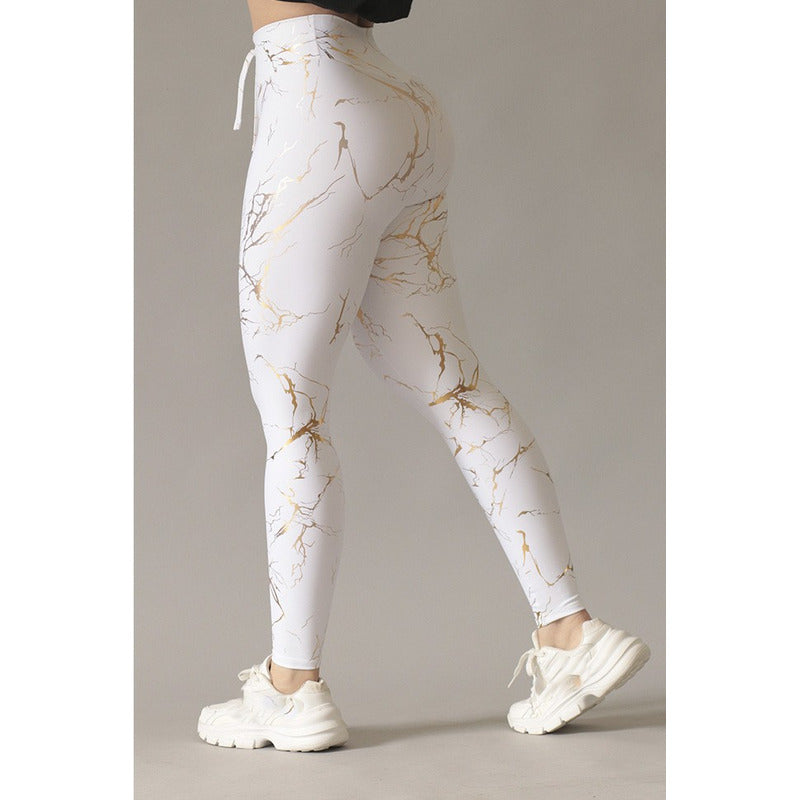 Legging Deportivo Lycra Colombiana Gala Sport Elite One