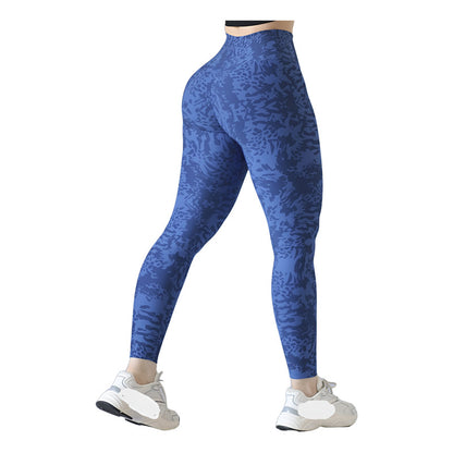 Legging Deportivo Lycra Colombiana Gala Sport Push Up Vale