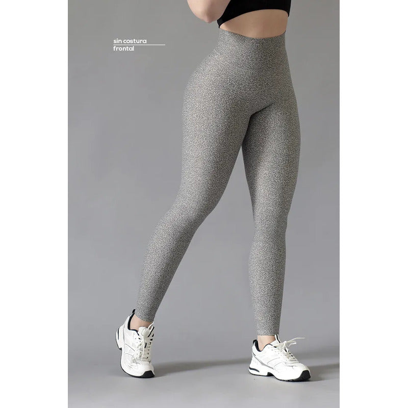 Legging Deportivo Lycra Colombiana Gala Sport Khalil