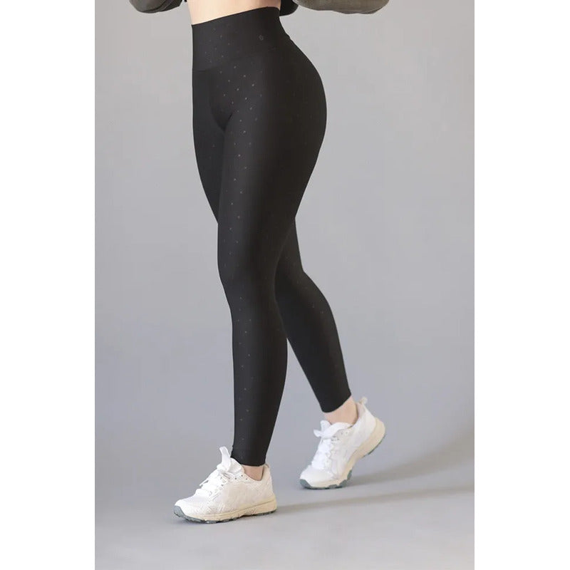 Legging Deportivo Lycra Colombiana Gala Sport Elite Wings