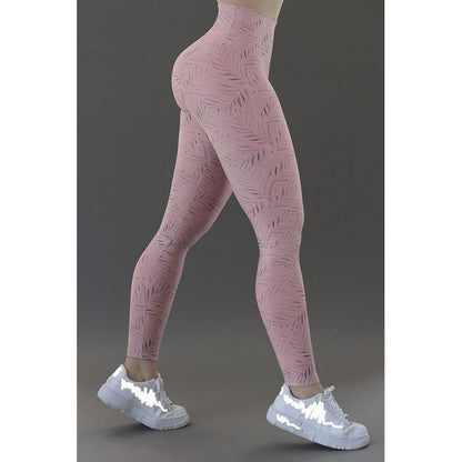 Legging Deportivo Lycra Colombiana Gala Sport Elite Paww