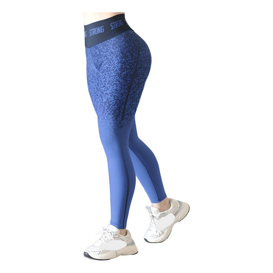 Colombian Lycra Sports Legging Gala Sport Elite Primo