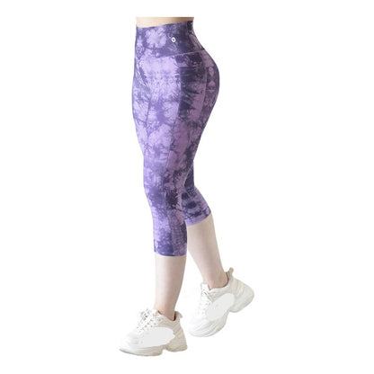 Legging Deportivo Lycra Colombiana Galasport Elite Grip