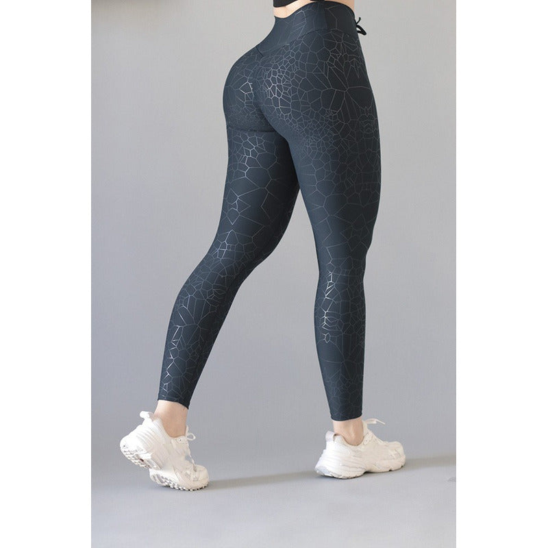 Legging Deportivo Lycra Colombiana Gala Sport Elite Tsilimu