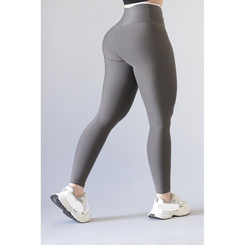 Legging Deportivo Lycra Colombiana Gala Sport Mirari