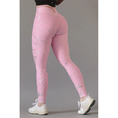 Legging Deportivo Lycra Colombiana Gala Sport Elite Tsilimu